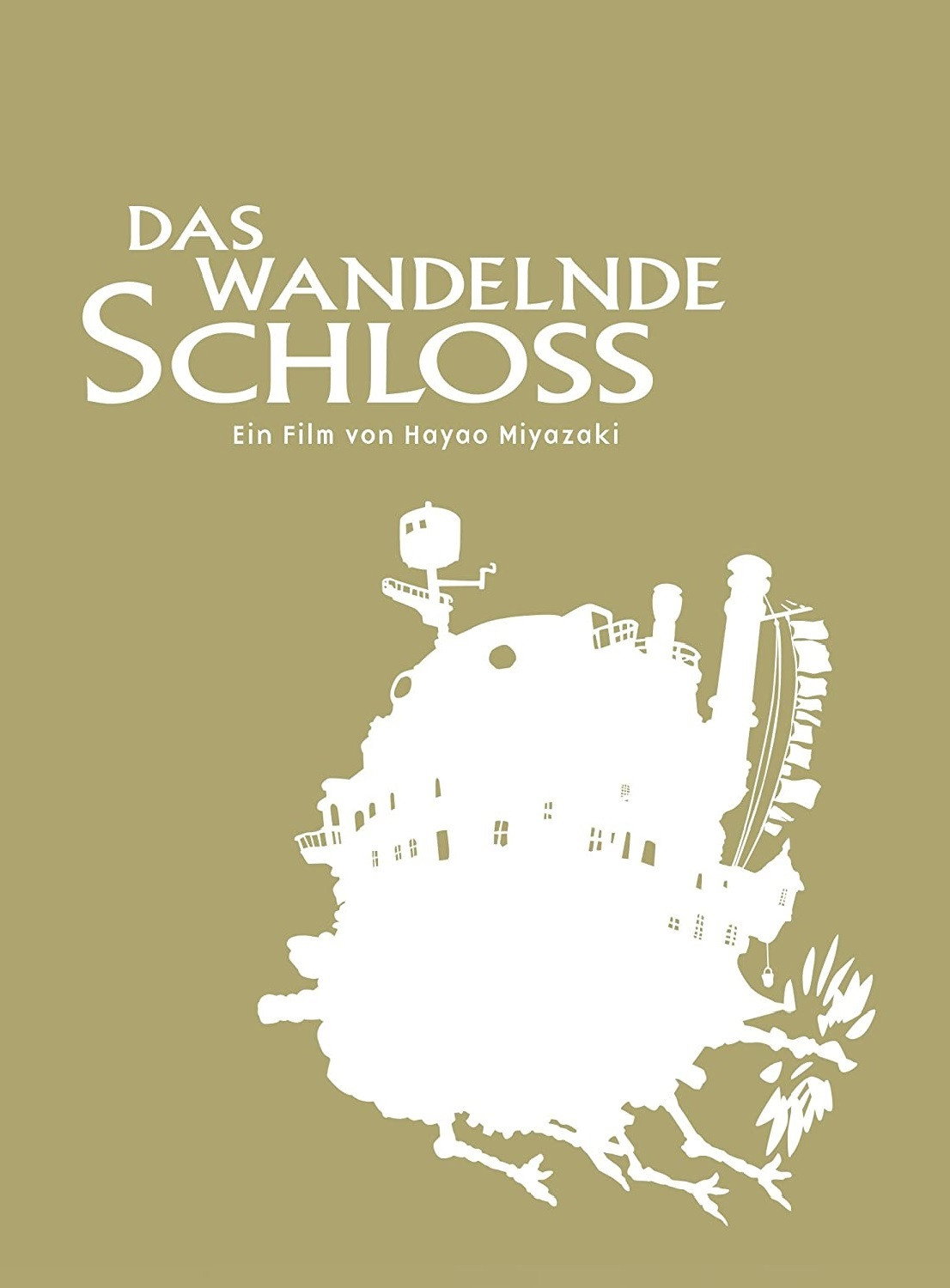 Das wandelnde Schloss