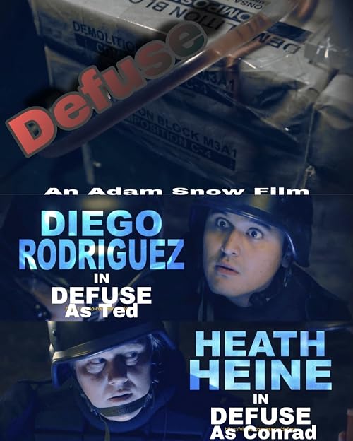 Defuse