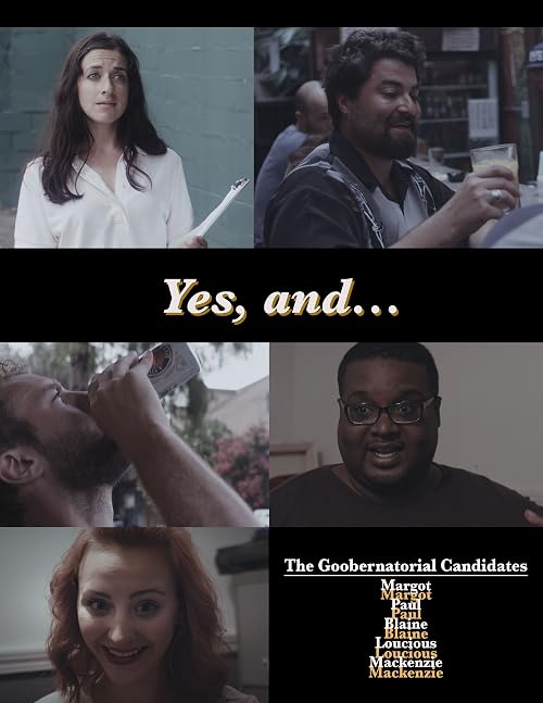 Yes, and...