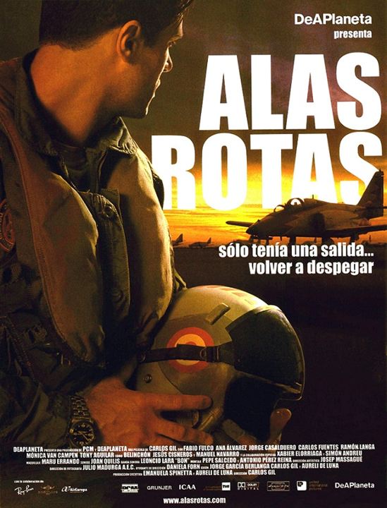 Alas Rotas