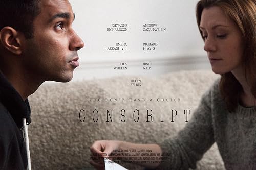Conscript