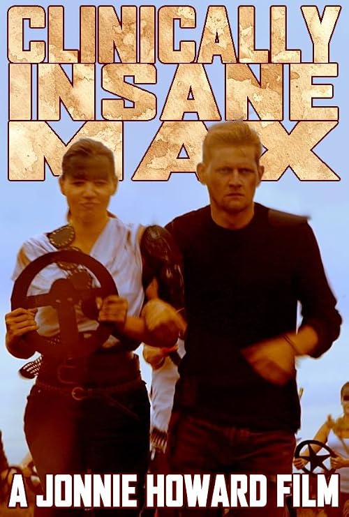 Clinically Insane Max