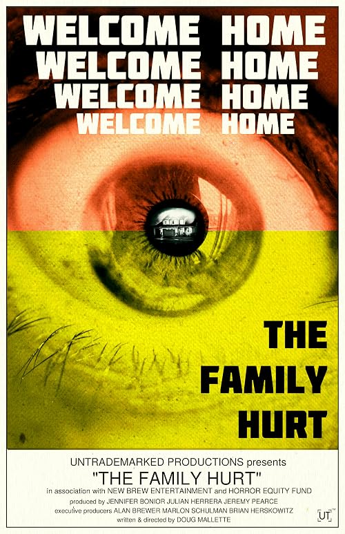The Family Hurt