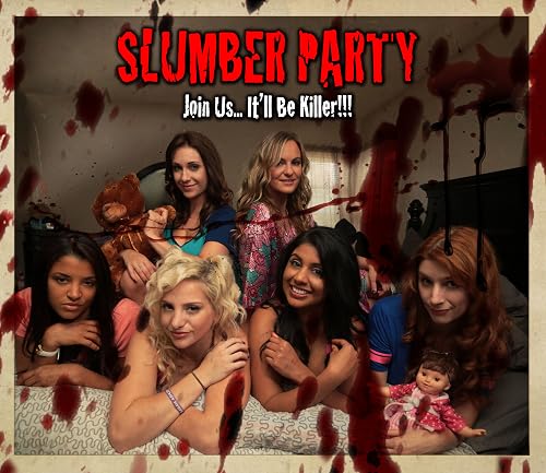 Slumber Party