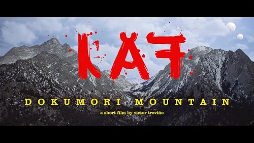 Dokumori Mountain