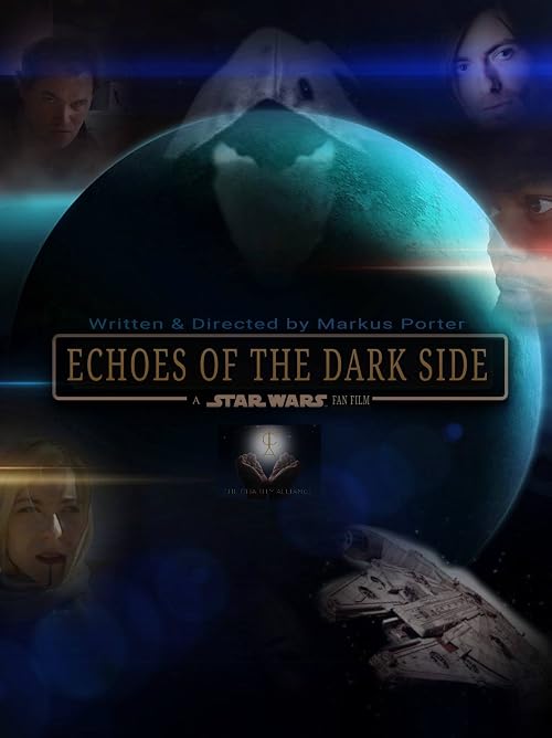 Echoes Charity Fan Film