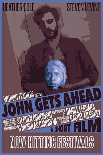 John Gets Ahead