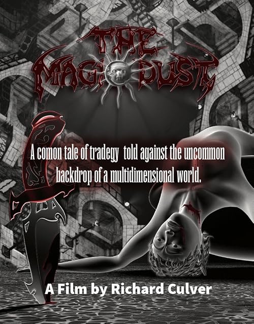 The Magic Dust