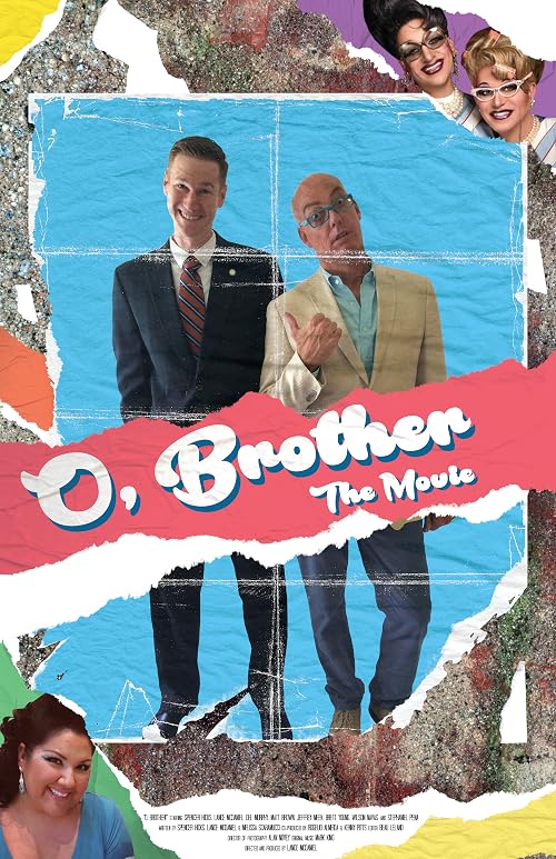 O, Brother!