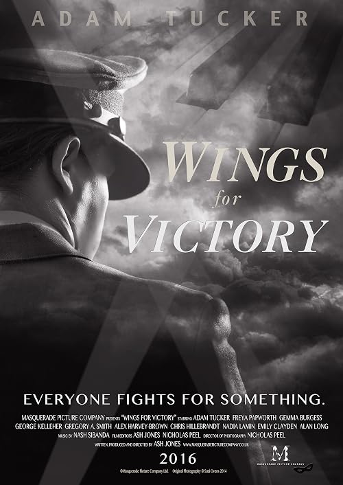 Wings for Victory