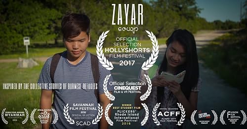 Zayar