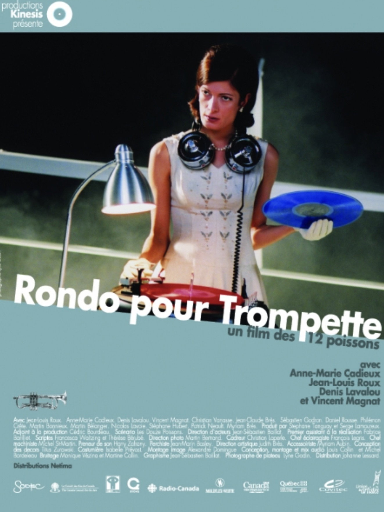 Rondo pour trompette