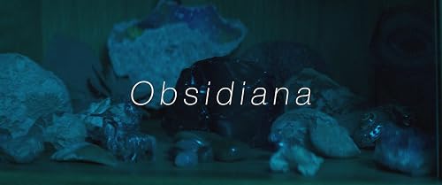 Obsidiana