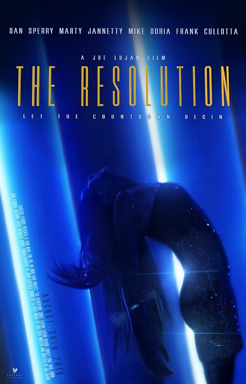 The Resolution
