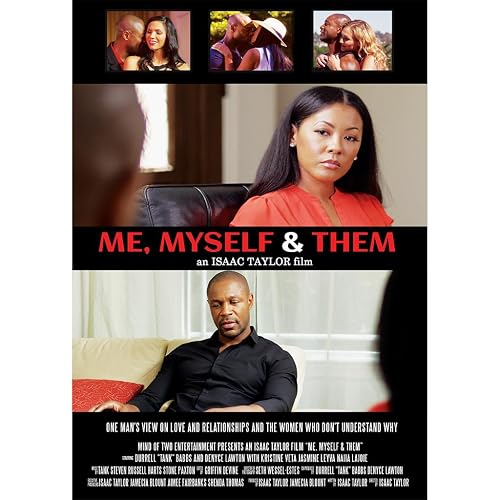 Me, Myself, & Them