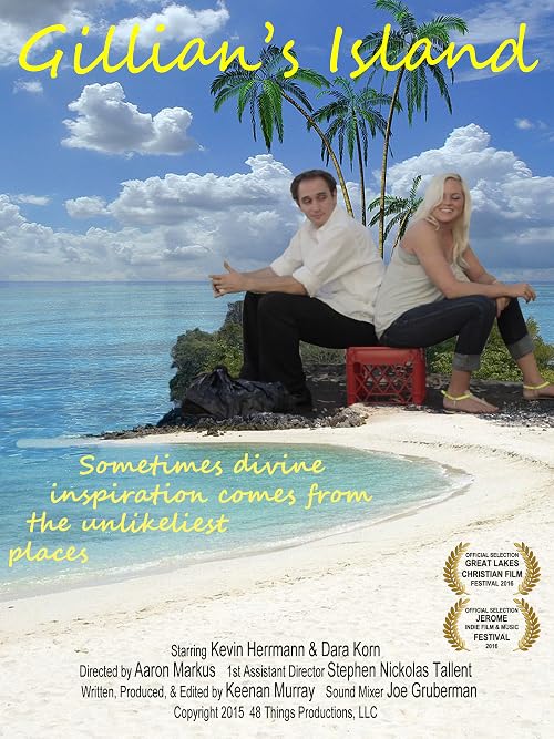 Gillian's Island