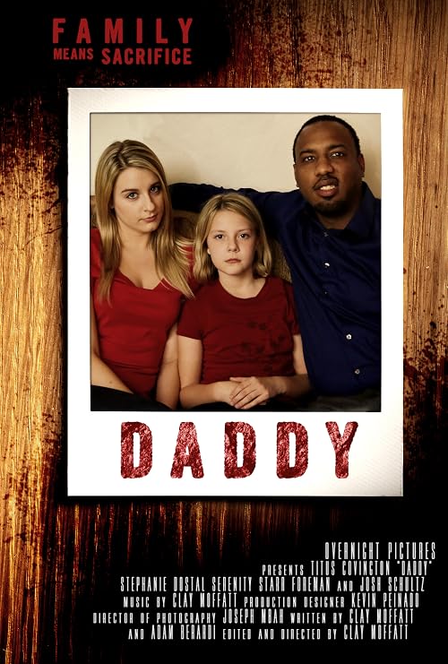 Daddy