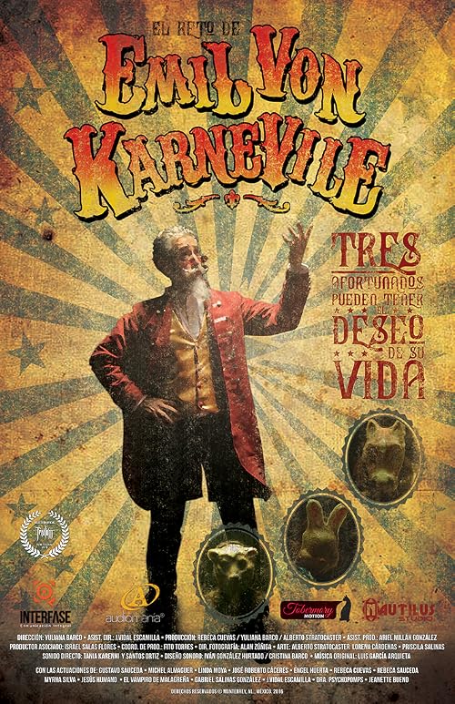 Emil Von Karnevile