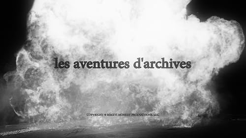 Les aventures d'archives