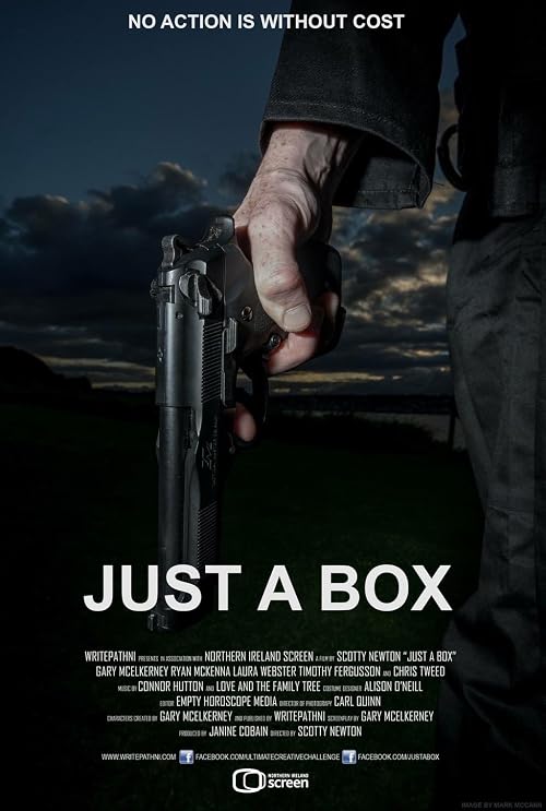 Just a Box