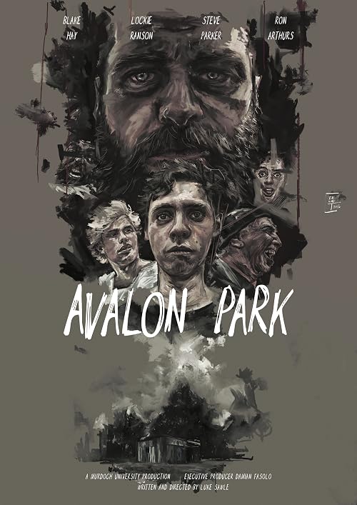 Avalon Park