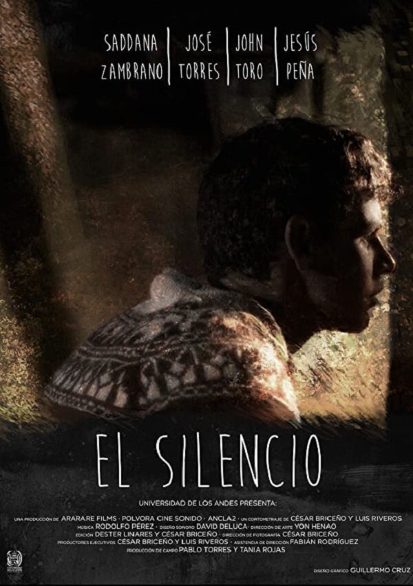 The Silence