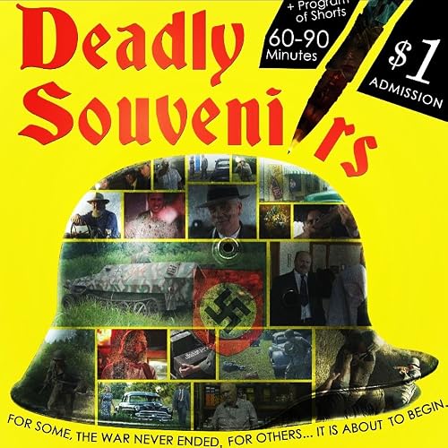 Deadly Souvenirs