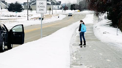 Human Trafficking in the Heartland