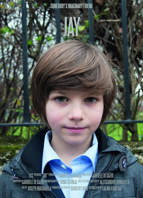 Jay