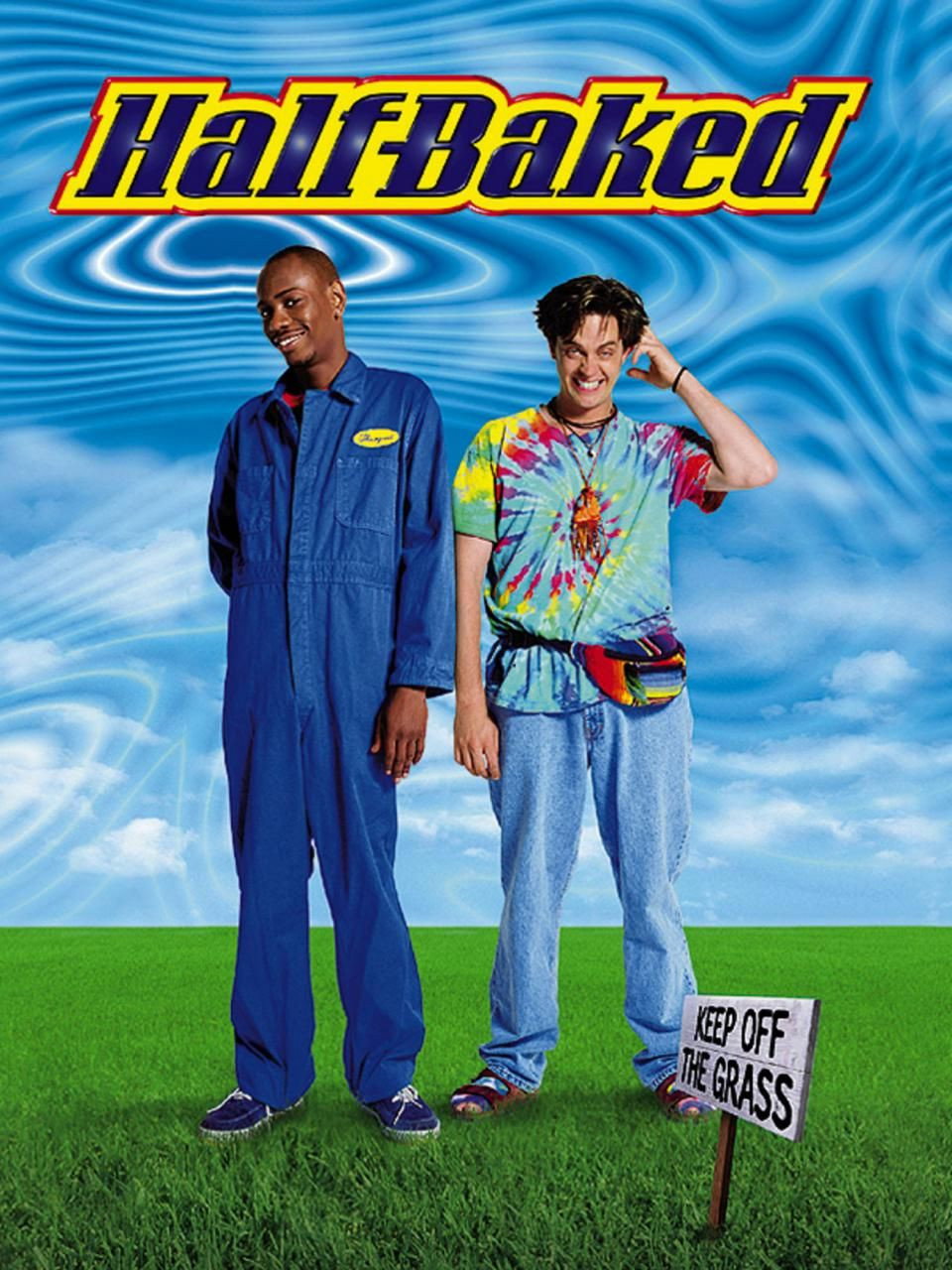 Half Baked