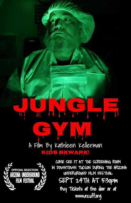 Jungle Gym