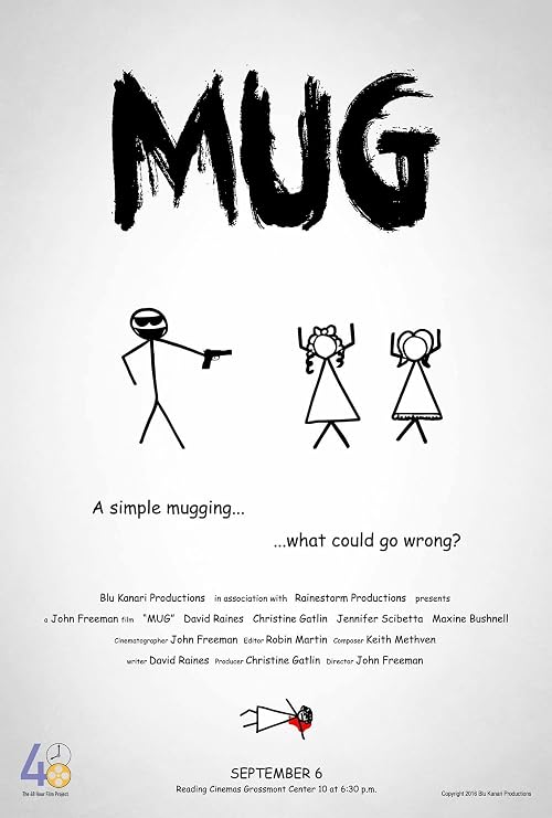 Mug