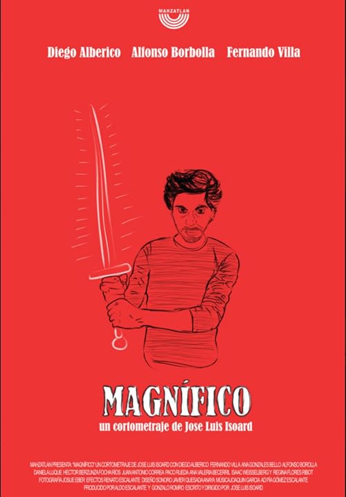 Magnífico