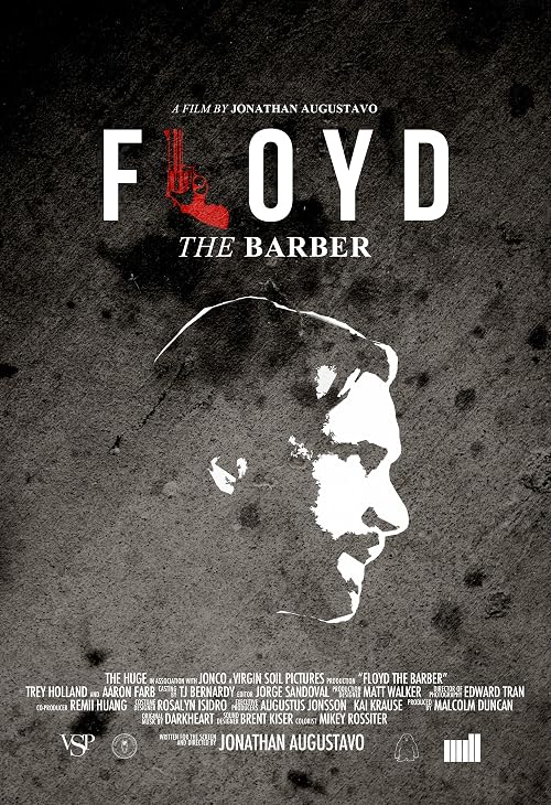 Floyd the Barber