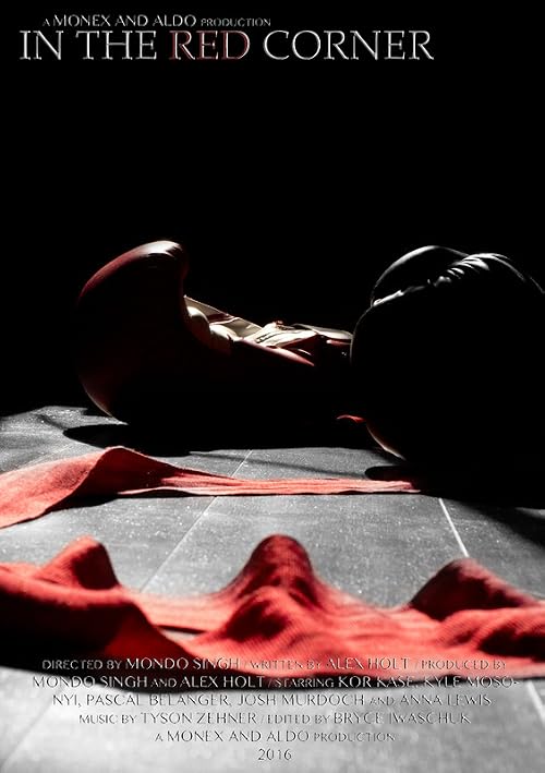 In the Red Corner