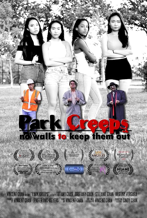 Park Creeps