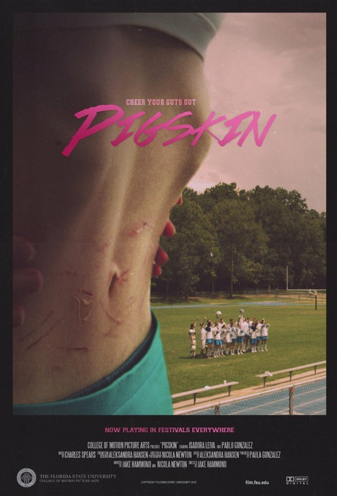 Pigskin