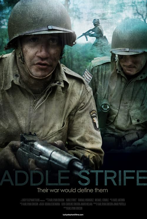 Addle Strife