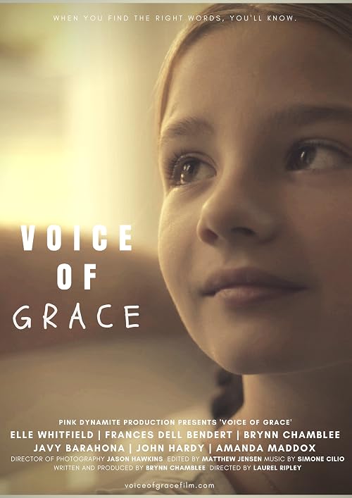 Voice of Grace