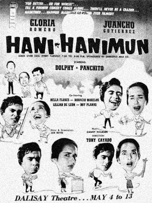 Hani-hanimun