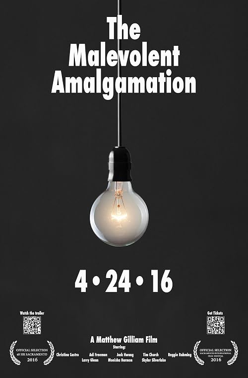 The Malevolent Amalgamation