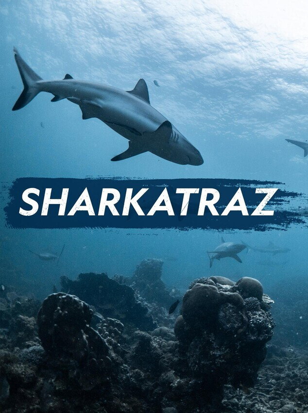 Sharkatraz
