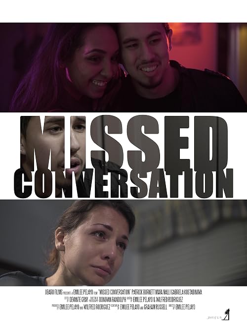Missed Conversation