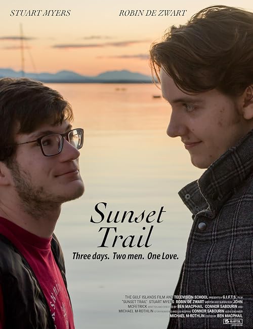 Sunset Trail