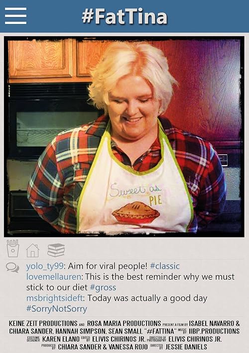 #FatTina
