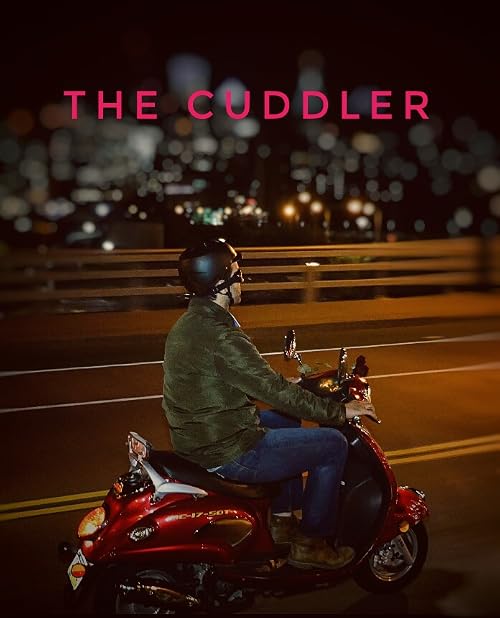 The Cuddler