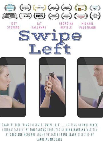Swipe Left