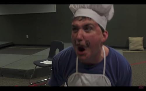 Cooking with Caleb 4