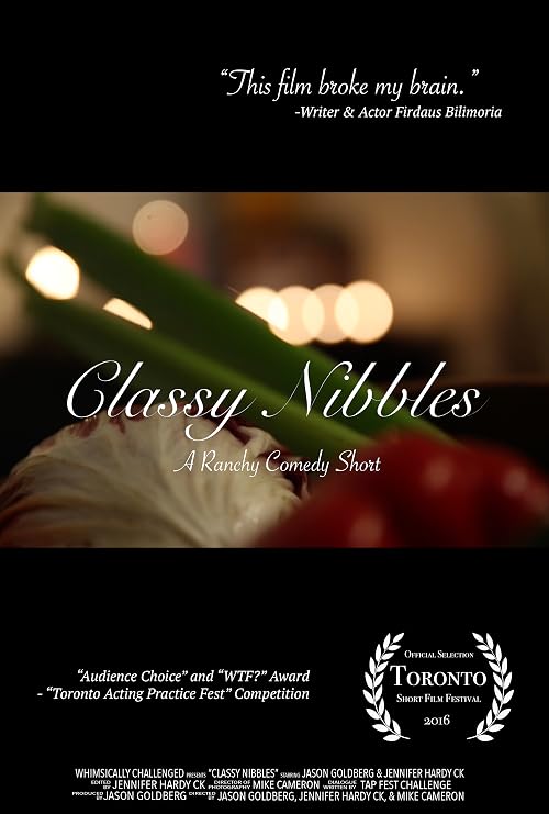 Classy Nibbles