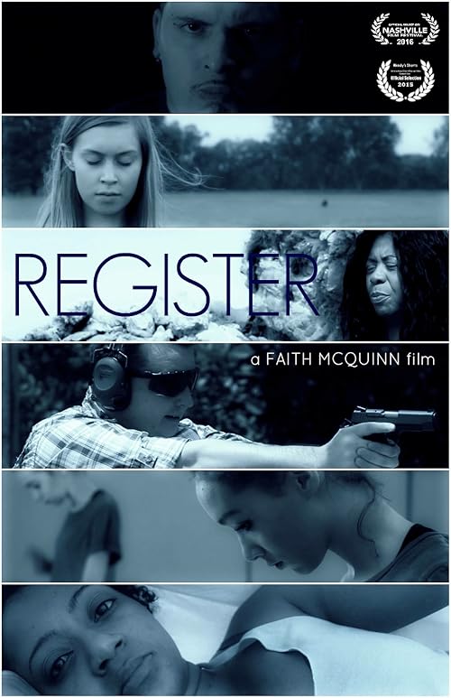 Register